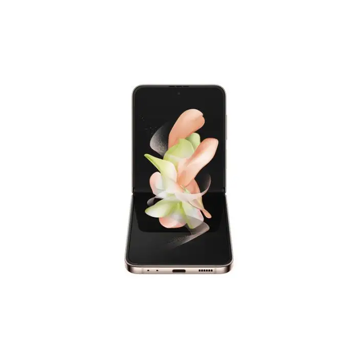 Samsung Galaxy Z Flip4 128GB Pink Gold RAM 8GB Display 1,9&quot; Super AMOLED/6,7&quot; Dynamic AMOLED 2X , 142895 , Immagine 5