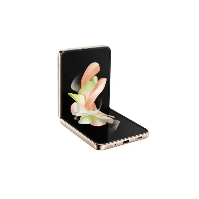 Samsung Galaxy Z Flip4 128GB Pink Gold RAM 8GB Display 1,9&quot; Super AMOLED/6,7&quot; Dynamic AMOLED 2X , 142895 , Immagine 10