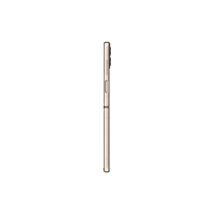 Samsung Galaxy Z Flip4 128GB Pink Gold RAM 8GB Display 1,9&quot; Super AMOLED/6,7&quot; Dynamic AMOLED 2X , 142895 , Immagine 9
