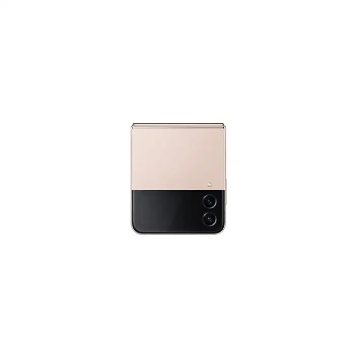 Samsung Galaxy Z Flip4 128GB Pink Gold RAM 8GB Display 1,9&quot; Super AMOLED/6,7&quot; Dynamic AMOLED 2X , 142895 , Immagine 6
