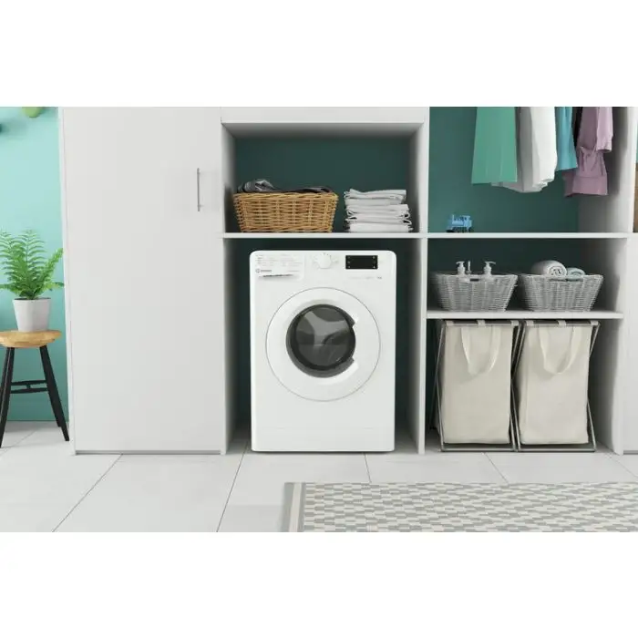 Indesit MTWE 91285 W IT lavatrice Caricamento frontale 9 kg 1200