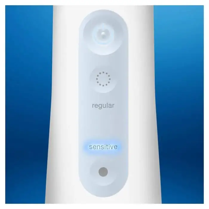 Oral-B AquaCare 4 idropulsore , 149893 , Immagine 4