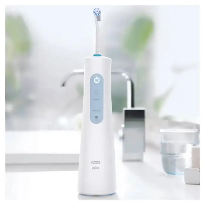 Oral-B AquaCare 4 idropulsore , 149893 , Immagine 3