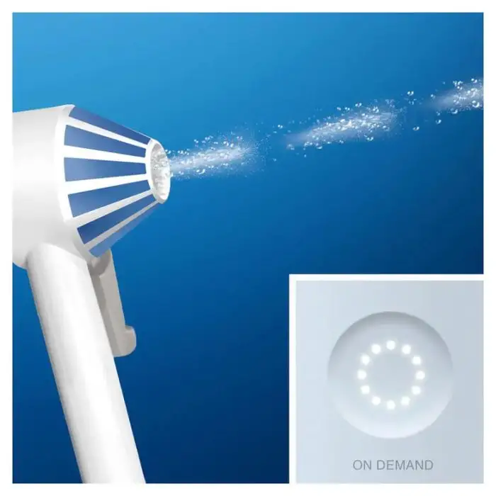 Oral-B AquaCare 4 idropulsore , 149893 , Immagine 6