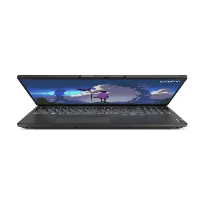Lenovo IdeaPad Gaming 3 i5-12450H Computer portatile 40,6 cm (16&quot;) WUXGA Intel® Core™ i5 16 GB DDR4-SDRAM 512 GB SSD NVIDIA GeForce RTX 3050 Ti Wi-Fi 6 (802.11ax) Windows 11 Home Grigio , 145871 , Immagine 5