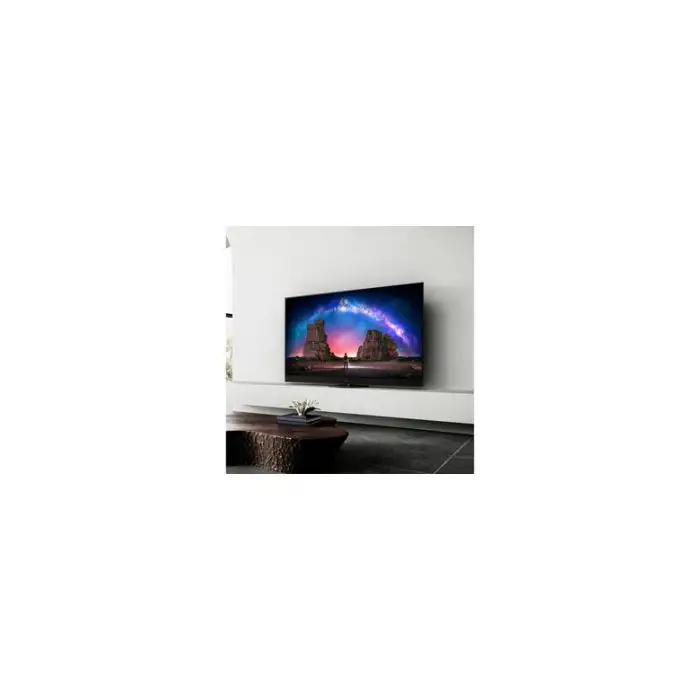 Panasonic TX-55LZ2000E TV 165,1 cm (65&quot;) 4K Ultra HD Smart TV Wi-Fi Nero , 144235 , Immagine 7