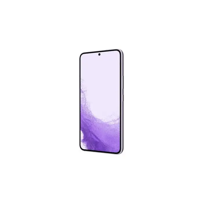 Samsung Galaxy S22 SM-S901BLVGEUE smartphone 15,5 cm (6.1&quot;) Doppia SIM Android 12 5G USB tipo-C 8 GB 256 GB 3700 mAh Viola , 143177 , Immagine 6
