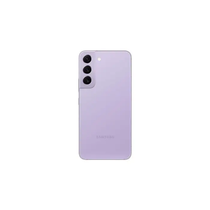 Samsung Galaxy S22 SM-S901BLVGEUE smartphone 15,5 cm (6.1&quot;) Doppia SIM Android 12 5G USB tipo-C 8 GB 256 GB 3700 mAh Viola , 143177 , Immagine 2