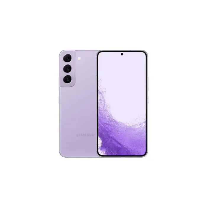 Samsung Galaxy S22 SM-S901BLVGEUE smartphone 15,5 cm (6.1&quot;) Doppia SIM Android 12 5G USB tipo-C 8 GB 256 GB 3700 mAh Viola , 143177 , Immagine 9