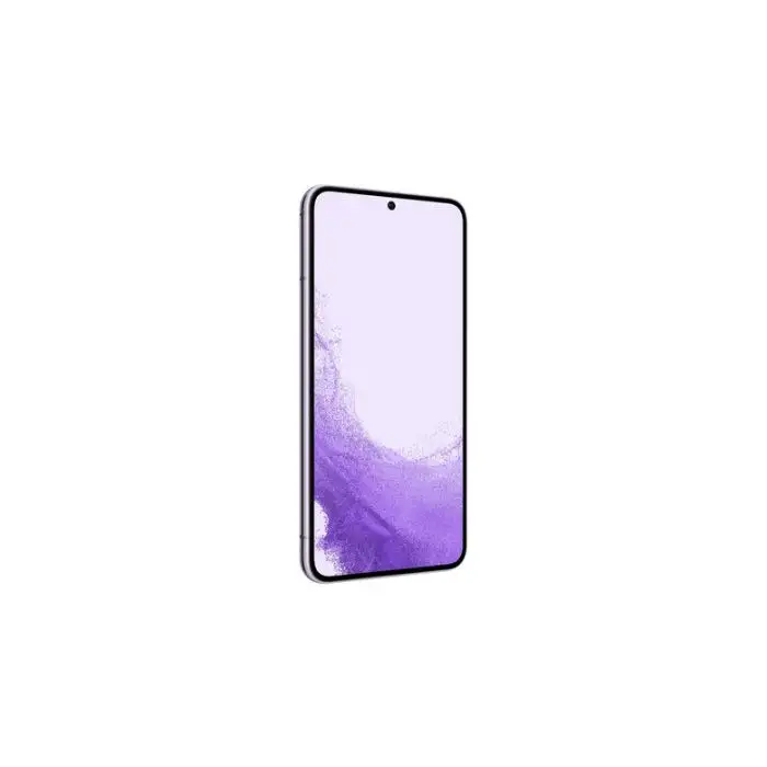 Samsung Galaxy S22 SM-S901BLVGEUE smartphone 15,5 cm (6.1&quot;) Doppia SIM Android 12 5G USB tipo-C 8 GB 256 GB 3700 mAh Viola , 143177 , Immagine 5