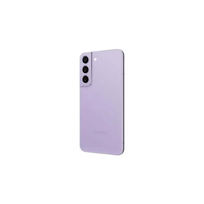 Samsung Galaxy S22 SM-S901BLVGEUE smartphone 15,5 cm (6.1&quot;) Doppia SIM Android 12 5G USB tipo-C 8 GB 256 GB 3700 mAh Viola , 143177 , Immagine 4