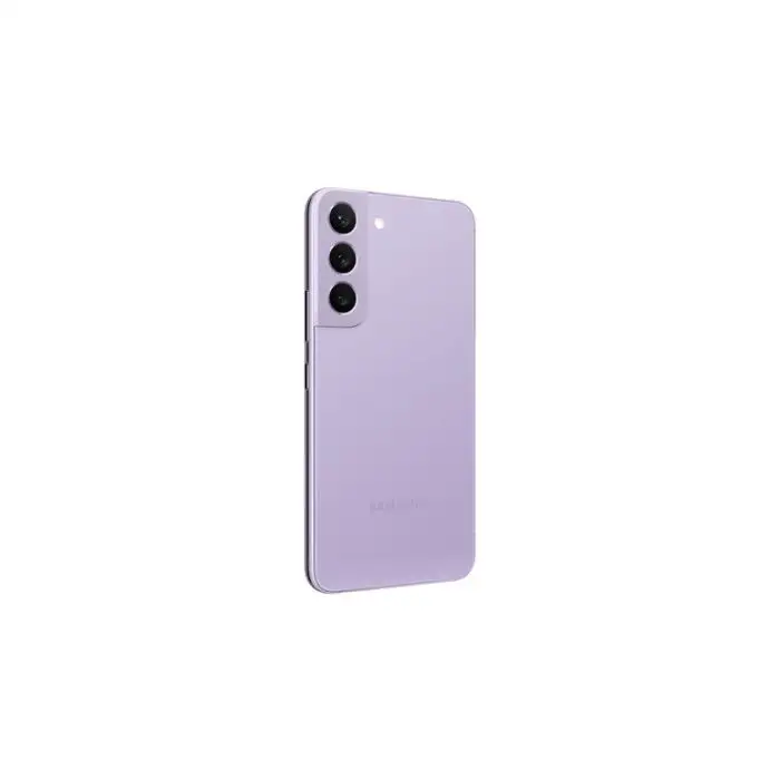 Samsung Galaxy S22 SM-S901BLVGEUE smartphone 15,5 cm (6.1&quot;) Doppia SIM Android 12 5G USB tipo-C 8 GB 256 GB 3700 mAh Viola , 143177 , Immagine 3