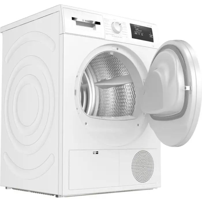 Bosch Serie 4 Asciugatrice a pompa di calore , 7 kg, Cl. A+, con filtro EasyClean , 149476 , Immagine 3