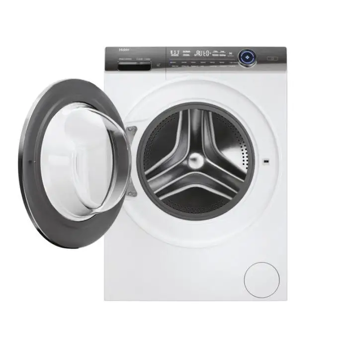 Haier I-Pro Series 7 Plus HW90-B14IGITU1 lavatrice Caricamento frontale 9 kg 1400 Giri/min B Bianco , 146555 , Immagine 2