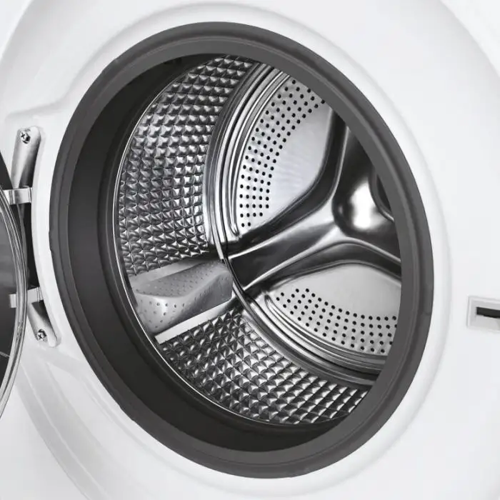 Haier I-Pro Series 7 Plus HW90-B14IGITU1 lavatrice Caricamento frontale 9 kg 1400 Giri/min B Bianco , 146555 , Immagine 6