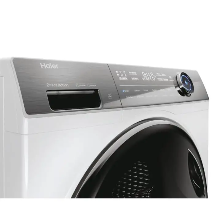 Haier I-Pro Series 7 Plus HW90-B14IGITU1 lavatrice Caricamento frontale 9 kg 1400 Giri/min B Bianco , 146555 , Immagine 5