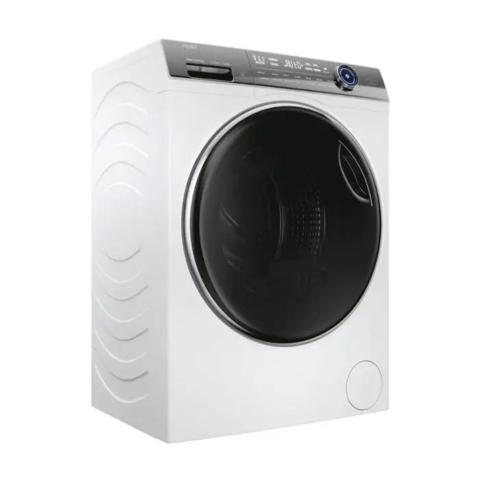 Haier I-Pro Series 7 Plus HW90-B14IGITU1 lavatrice Caricamento frontale 9 kg 1400 Giri/min B Bianco , 146555 , Immagine 3