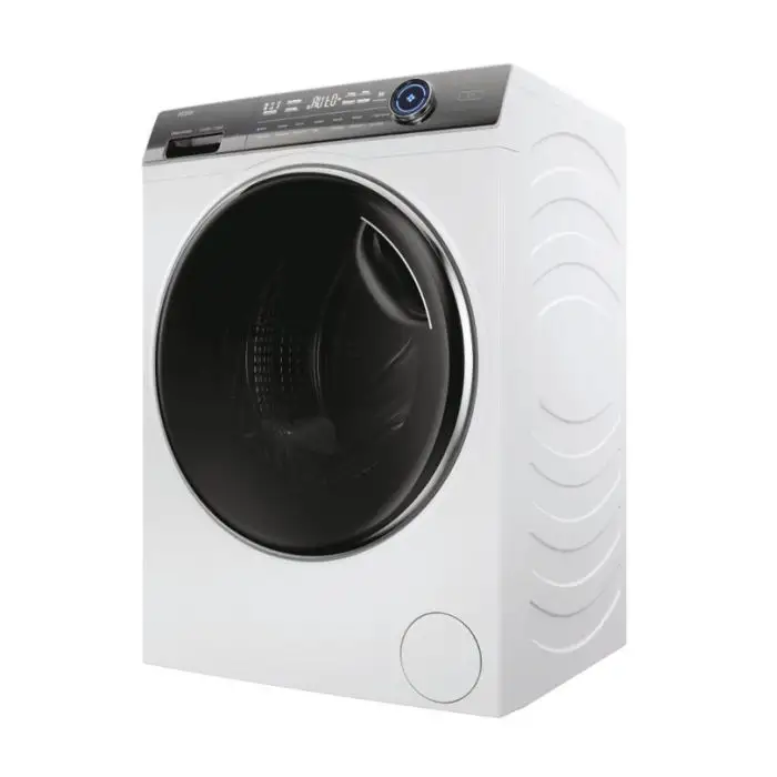Haier I-Pro Series 7 Plus HW90-B14IGITU1 lavatrice Caricamento frontale 9 kg 1400 Giri/min B Bianco , 146555 , Immagine 4