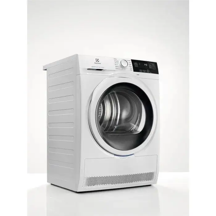 Electrolux EW9HY393 asciugatrice Libera installazione Caricamento frontale 9 kg A+++ Bianco , 143152 , Immagine 2