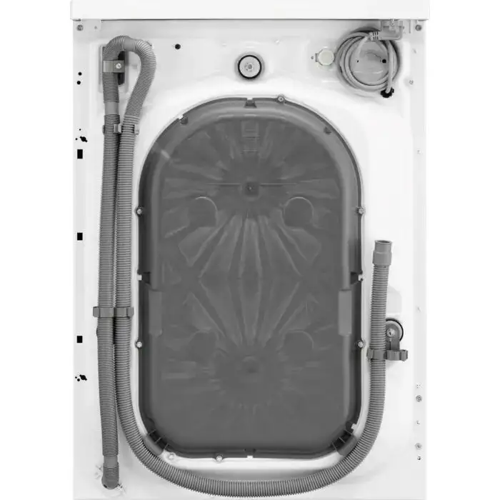 Electrolux EW7W495W lavasciuga Libera installazione Caricamento frontale Bianco E , 143767 , Immagine 8