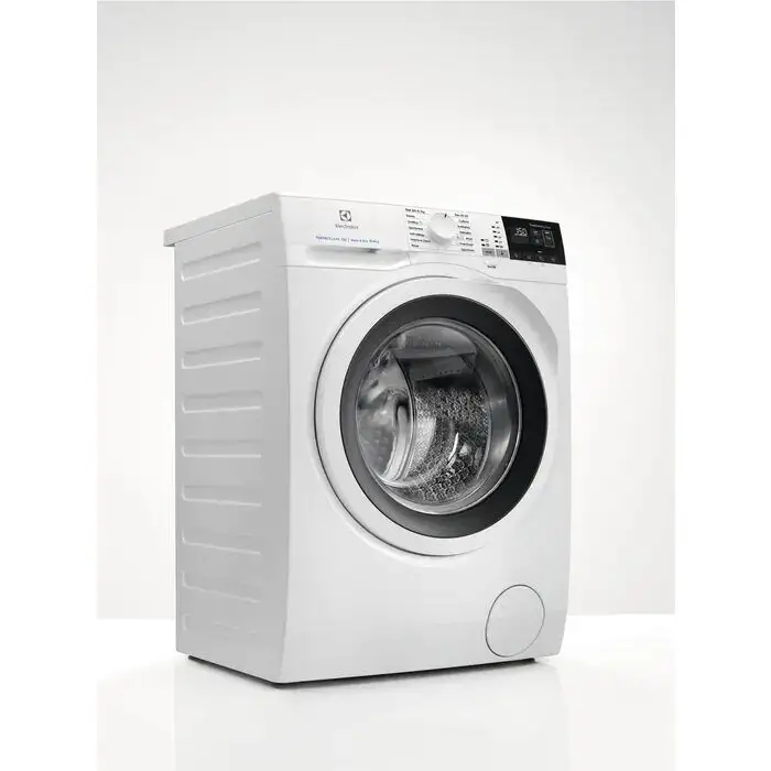 Electrolux EW7W495W lavasciuga Libera installazione Caricamento frontale Bianco E , 143767 , Immagine 2