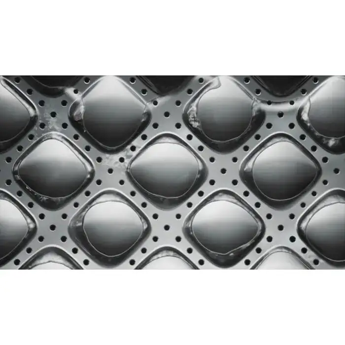 Electrolux EW7W495W lavasciuga Libera installazione Caricamento frontale Bianco E , 143767 , Immagine 6