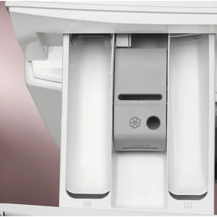 Electrolux EW7W495W lavasciuga Libera installazione Caricamento frontale Bianco E , 143767 , Immagine 7