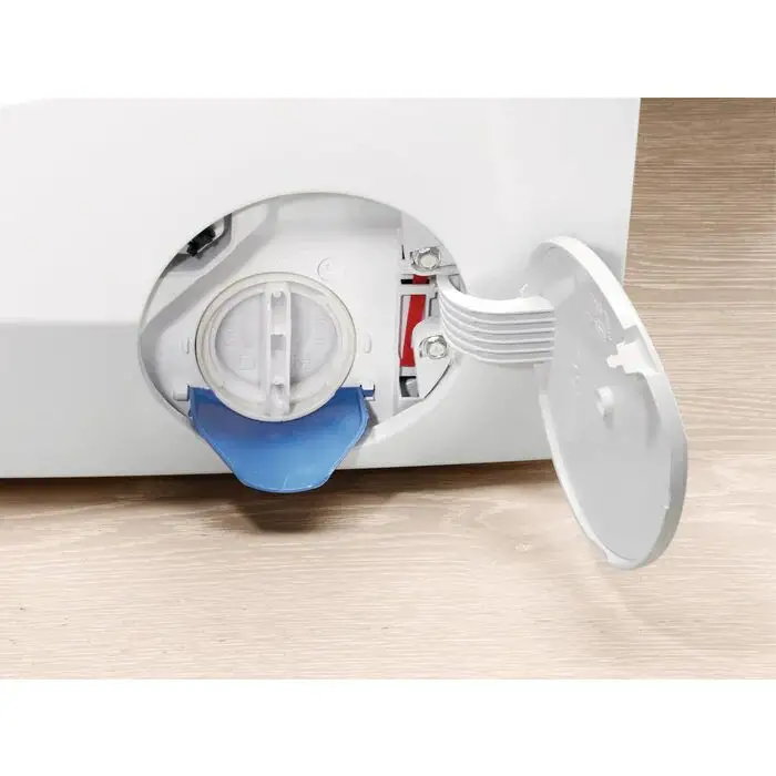 Electrolux EW7W495W lavasciuga Libera installazione Caricamento frontale Bianco E , 143767 , Immagine 5
