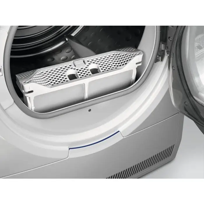 Electrolux EW8HB822 asciugatrice Libera installazione Caricamento frontale 8 kg A++ Bianco , 143155 , Immagine 2