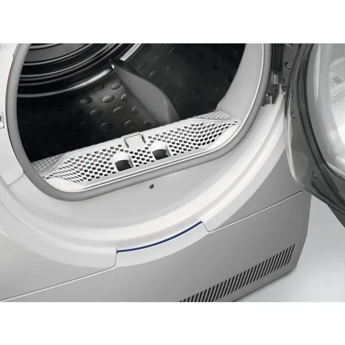 Electrolux EW8HB822 asciugatrice Libera installazione Caricamento frontale 8 kg A++ Bianco , 143155 , Immagine 3