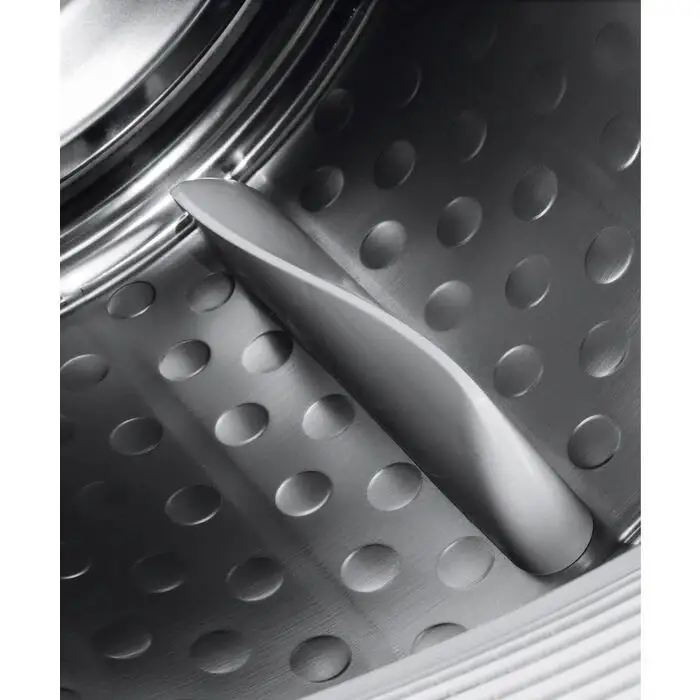 Electrolux EW8HB822 asciugatrice Libera installazione Caricamento frontale 8 kg A++ Bianco , 143155 , Immagine 4