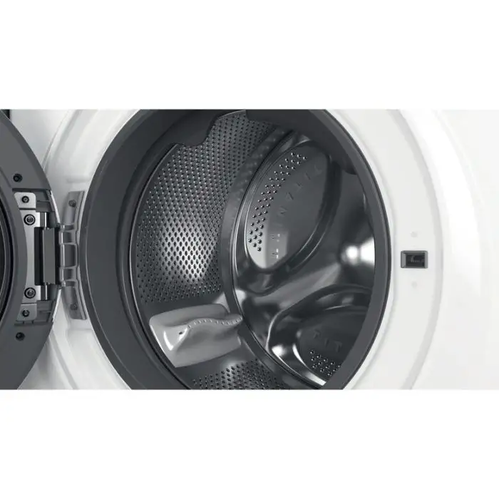 Hotpoint NDB 10736 WA IT lavasciuga Libera installazione Caricamento frontale Bianco D , 146581 , Immagine 12