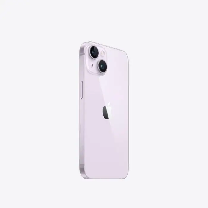 Apple iPhone 14 128GB Viola , 143501 , Immagine 2