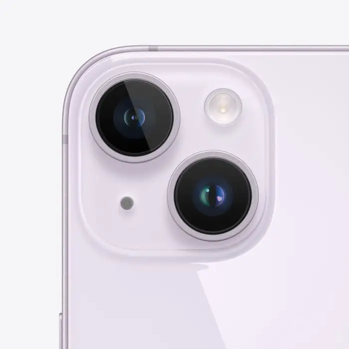 Apple iPhone 14 128GB Viola , 143501 , Immagine 3