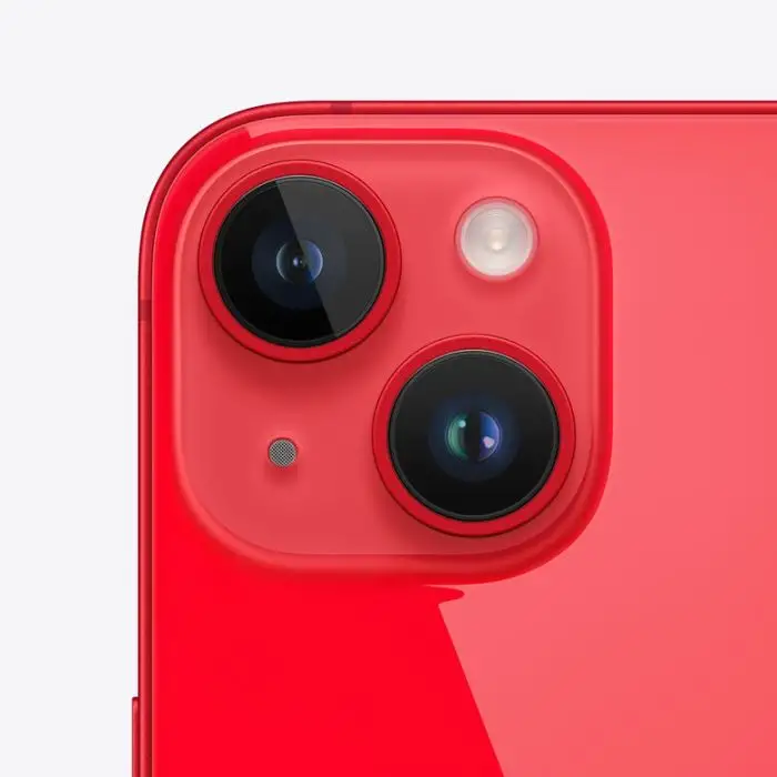 Apple iPhone 14 Plus 512GB (PRODUCT)RED , 143497 , Immagine 4