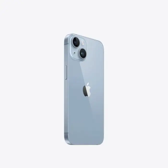 Apple iPhone 14 256GB Blu , 143509 , Immagine 2