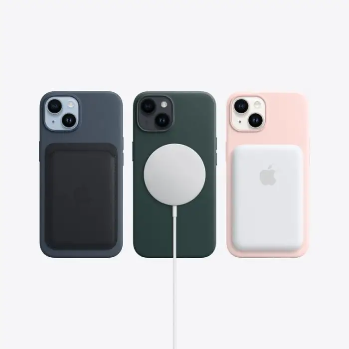 Apple iPhone 14 Plus 256GB Galassia , 143487 , Immagine 8