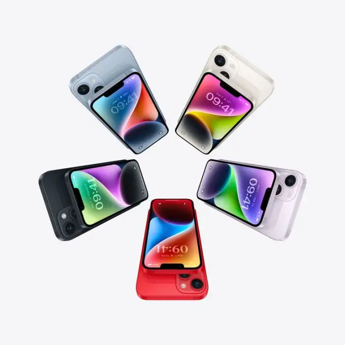 Apple iPhone 14 Plus 256GB Galassia , 143487 , Immagine 4