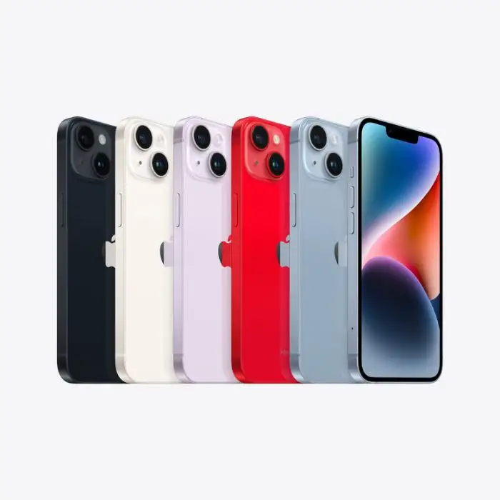 Apple iPhone 14 Plus 256GB Galassia , 143487 , Immagine 5