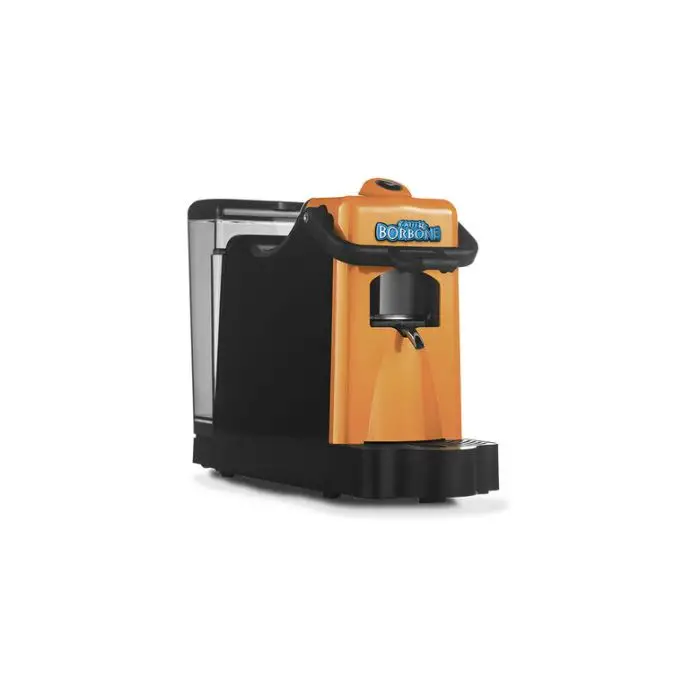 Borbone DiDi Blu elettrico Caffe Borbone Didiesse DiDi Automatica/Manuale Macchina  per caffÃ¨ a cialde 0,8 L + 30 cialde OMAGGIO