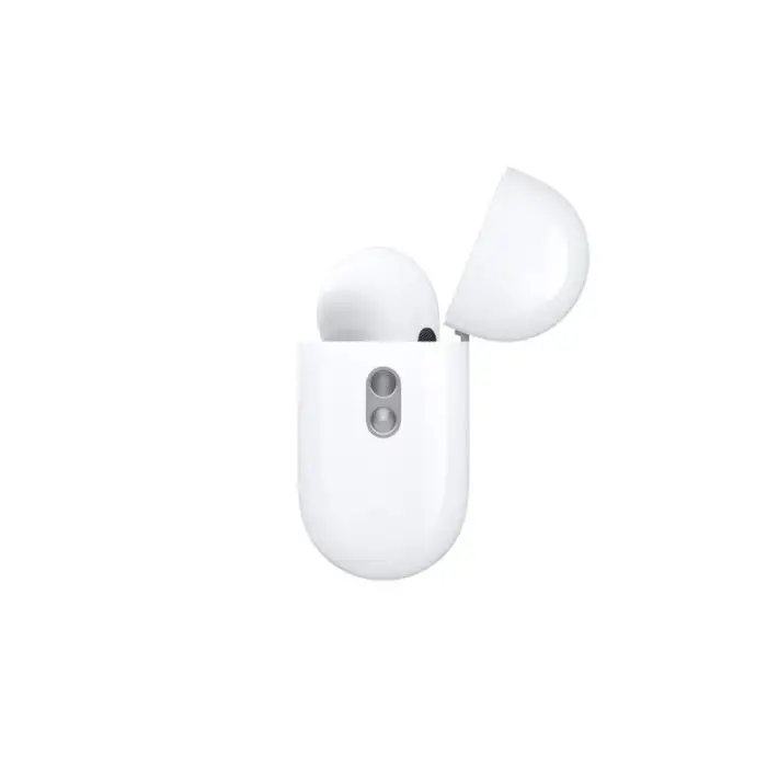 Apple AirPods Pro (seconda generazione) AirPods Pro (2ª generazione) con custodia MagSafe (USB‑C) , 149718 , Immagine 4