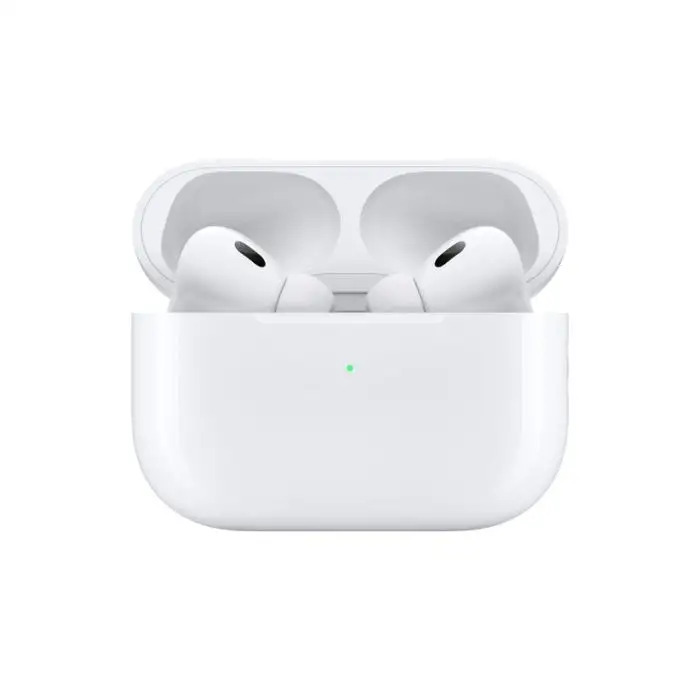 Apple AirPods Pro (seconda generazione) AirPods Pro (2ª generazione) con custodia MagSafe (USB‑C) , 149718 , Immagine 3
