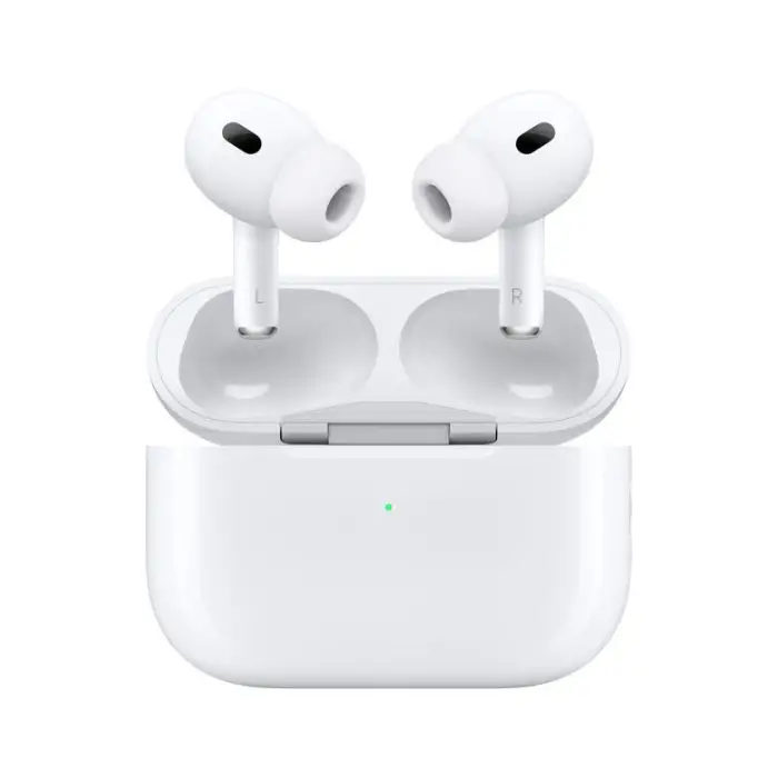Apple AirPods Pro (seconda generazione) AirPods Pro (2ª generazione) con custodia MagSafe (USB‑C) , 149718 , Immagine 2