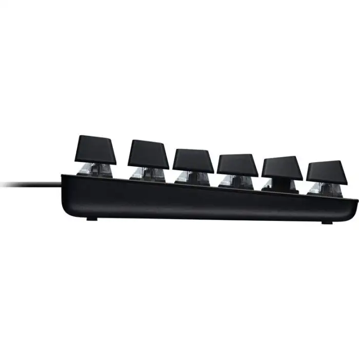 Logitech G G413 SE tastiera USB QWERTY Italiano Nero , 145545 , Immagine 6