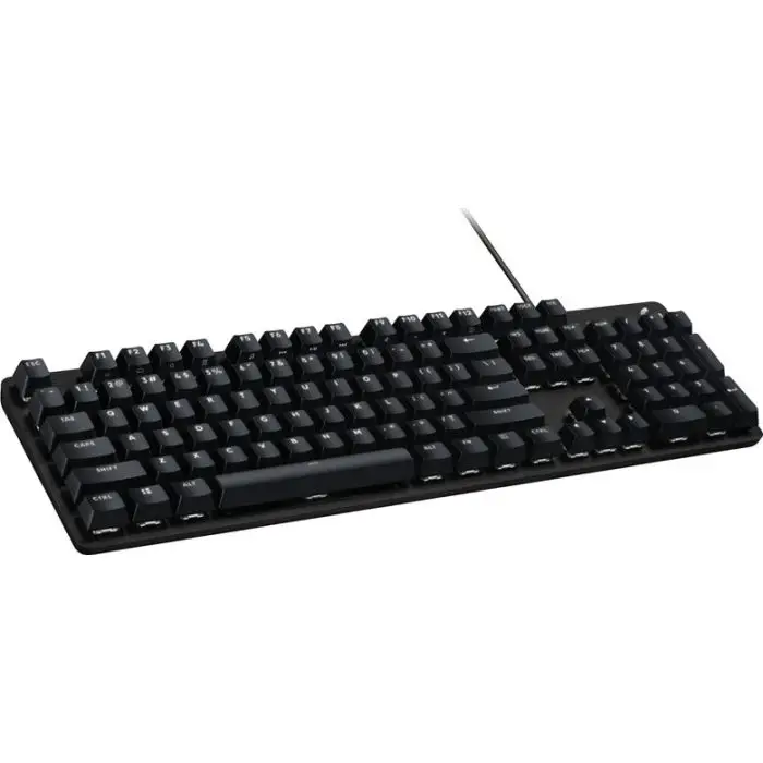 Logitech G G413 SE tastiera USB QWERTY Italiano Nero , 145545 , Immagine 3