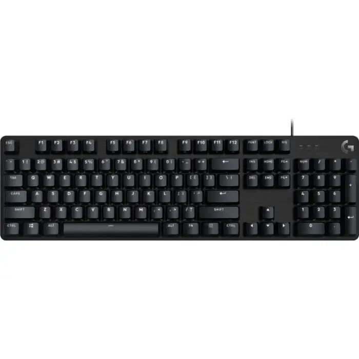 Logitech G G413 SE tastiera USB QWERTY Italiano Nero , 145545 , Immagine 5