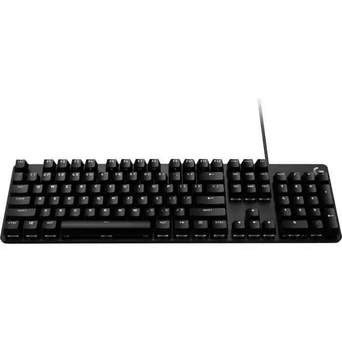Logitech G G413 SE tastiera USB QWERTY Italiano Nero , 145545 , Immagine 4