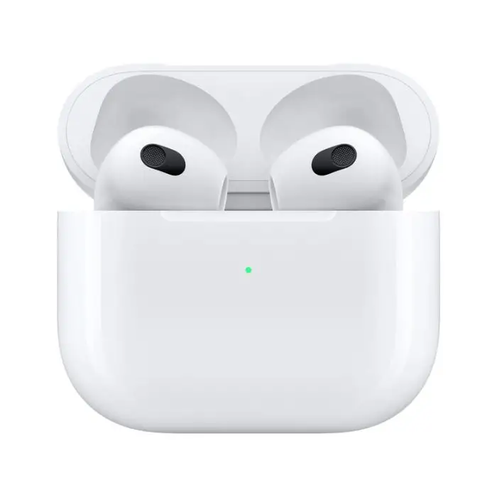 Apple AirPods (terza generazione) con custodia di ricarica lightning , 143520 , Immagine 4