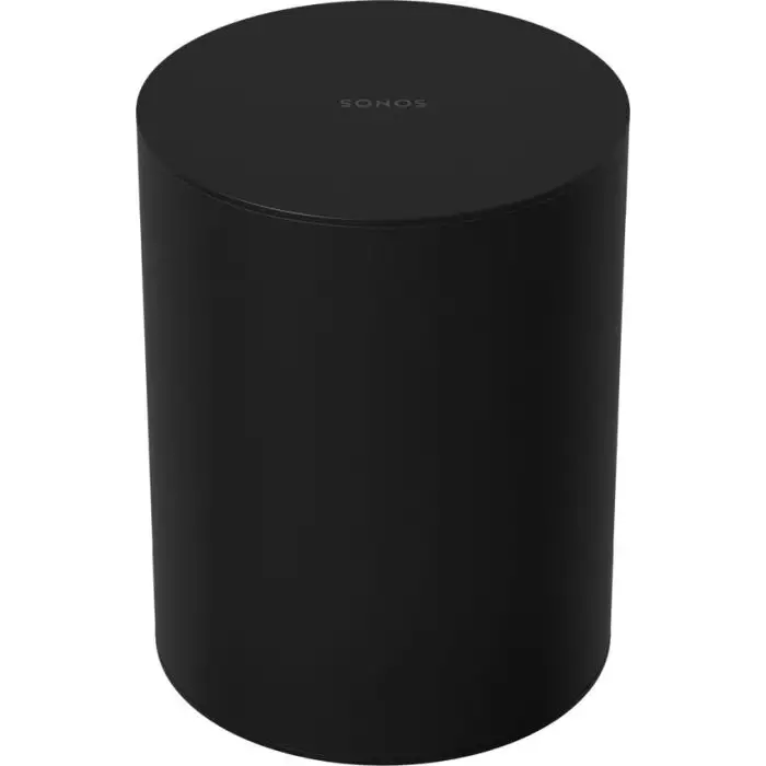 Sonos Sub Mini Nero Subwoofer attivo , 144725 , Immagine 4