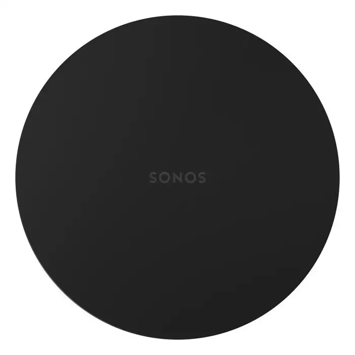 Sonos Sub Mini Nero Subwoofer attivo , 144725 , Immagine 7
